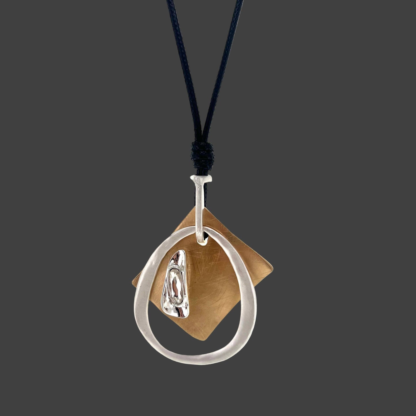 Lauren Michael - Necklace