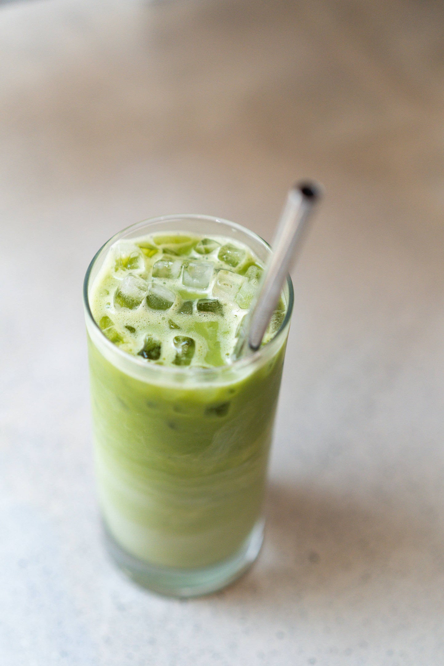 Matcha Nude - Premium Grade Organic Matcha for Resale