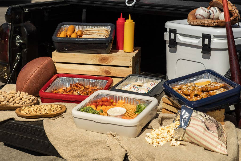 Fancy Panz® Premium - Charcoal, Includes Hot/Cold Gel Pack