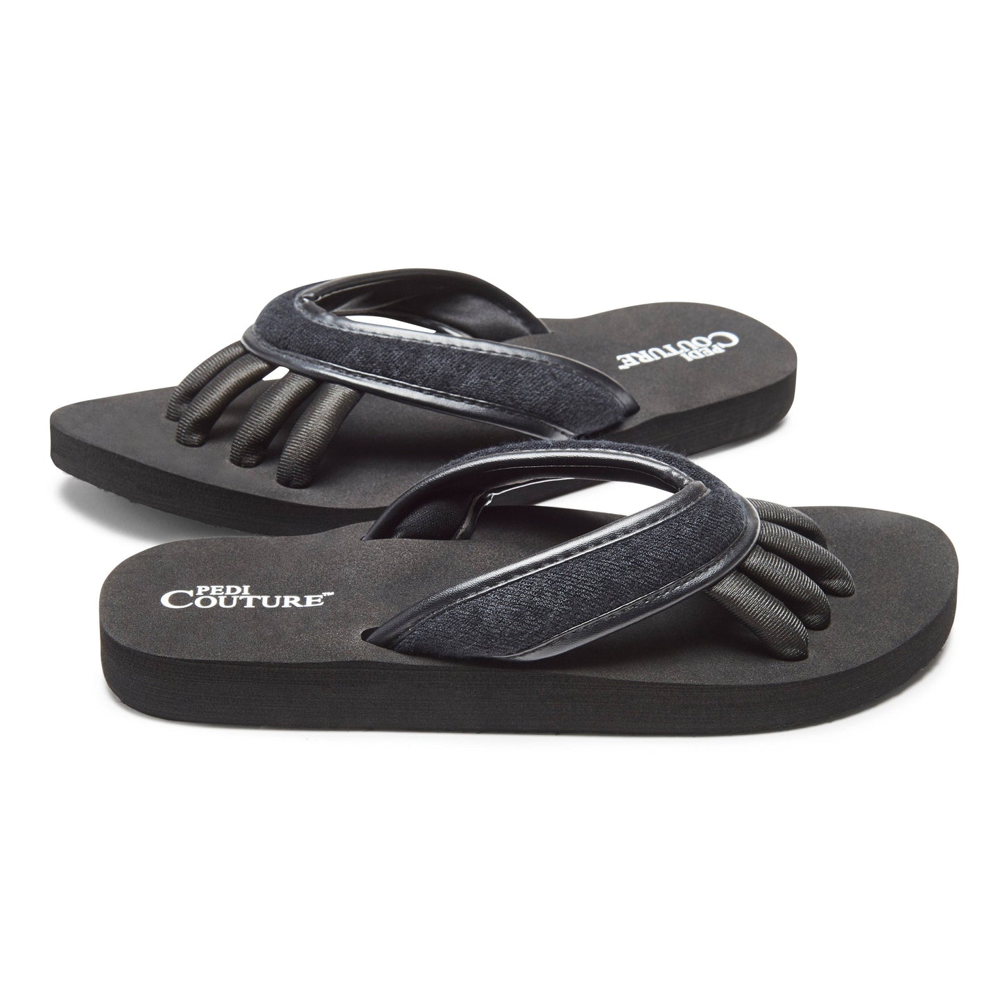 Pedi Couture - Black