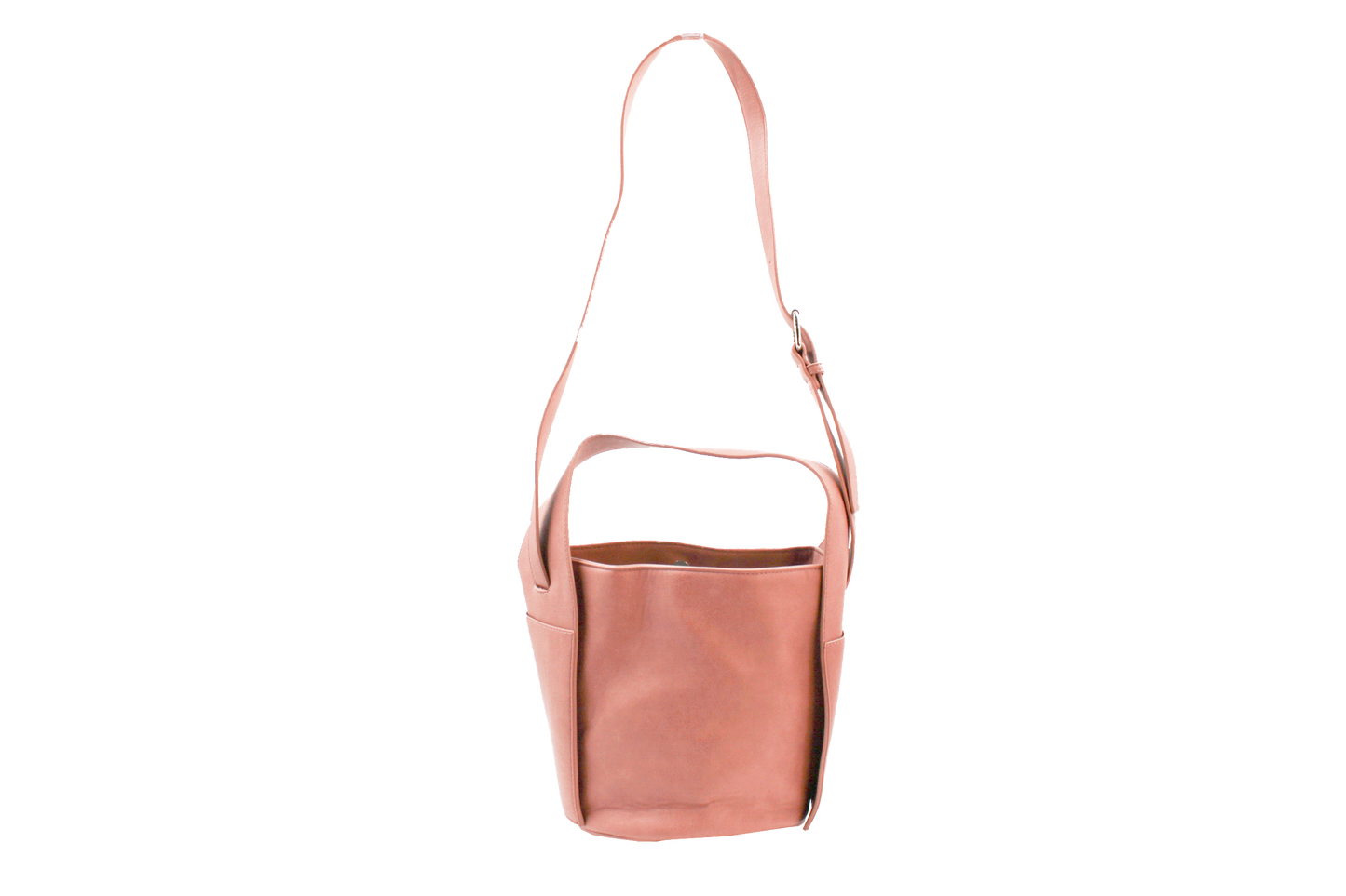 K. Carroll Accessories - Poppy Bucket Bag: Black