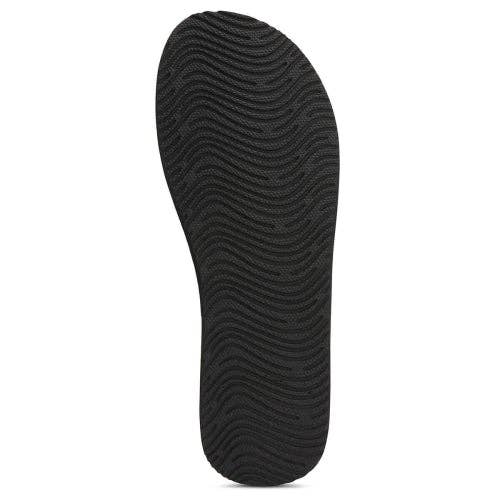 Floopi - Womens Naomi Yoga Mat Knot Thong Flip Flop