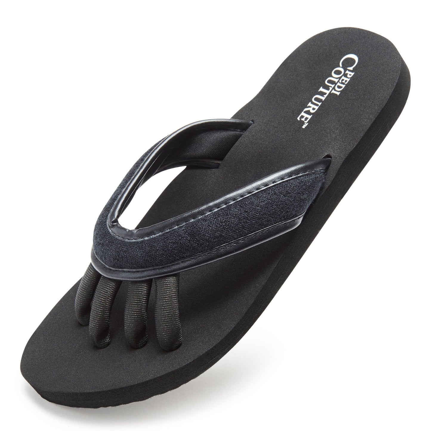 Pedi Couture - Black