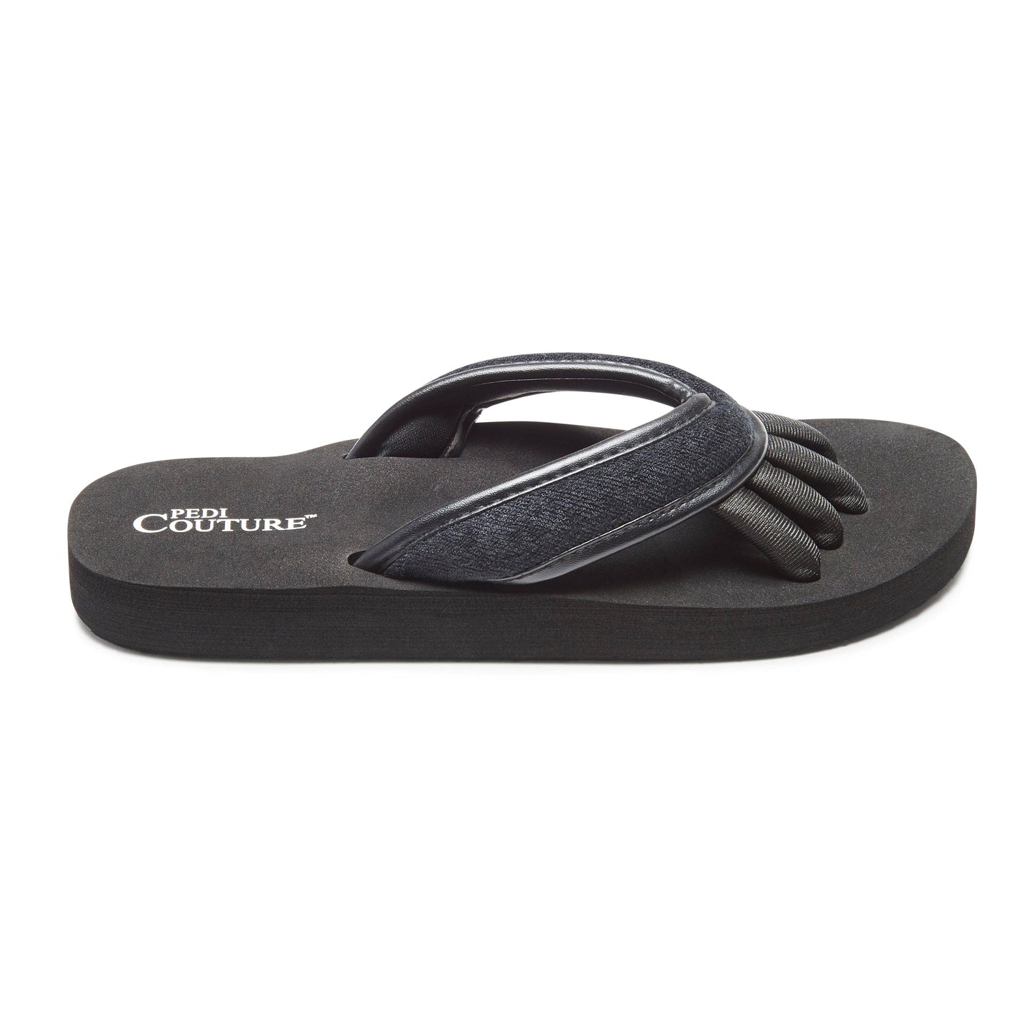 Pedi Couture - Black