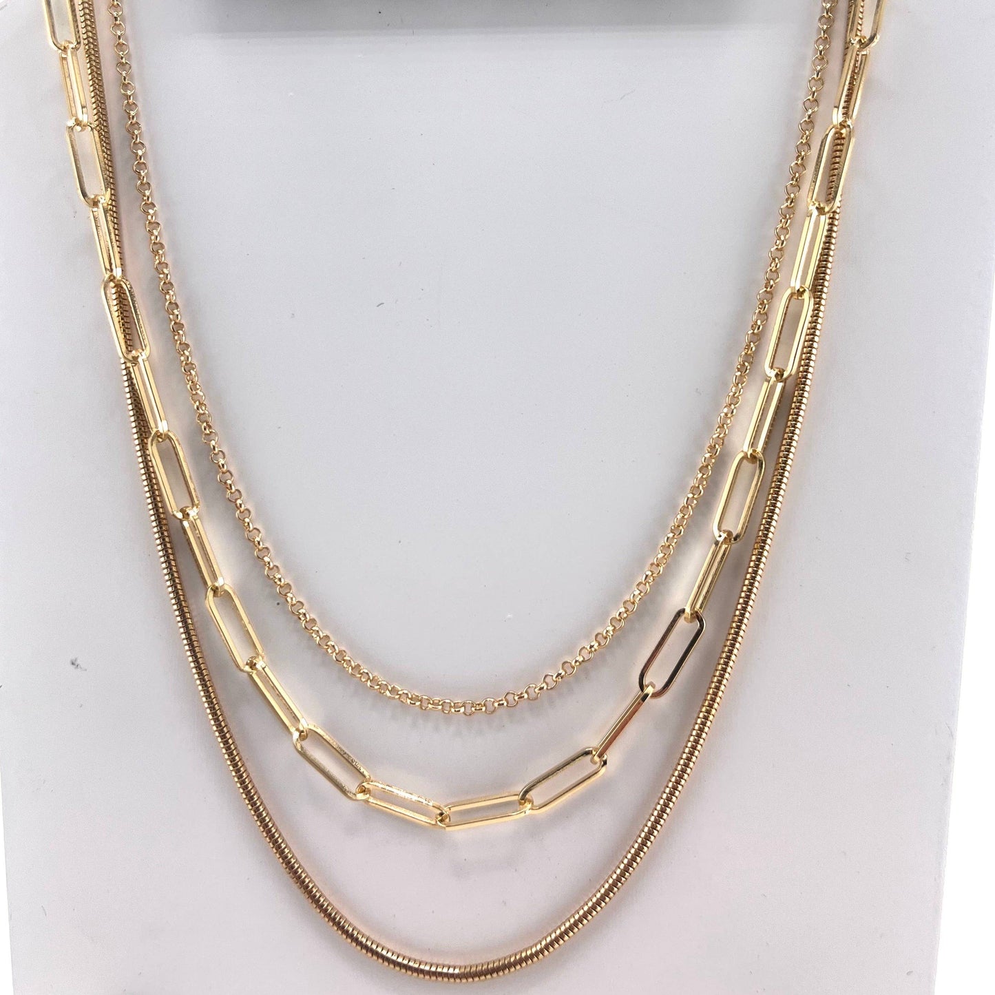 Lauren Michael - Necklace