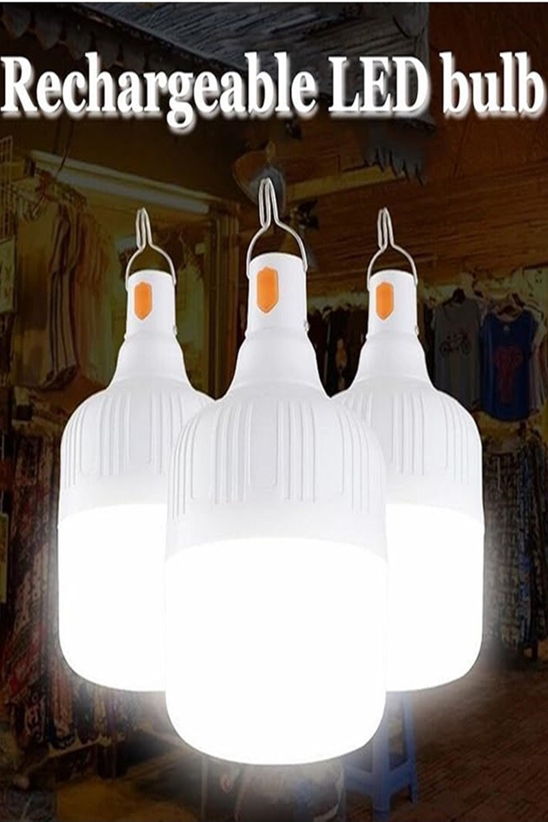 2 Level Dimmable Camping Lantern Lamp