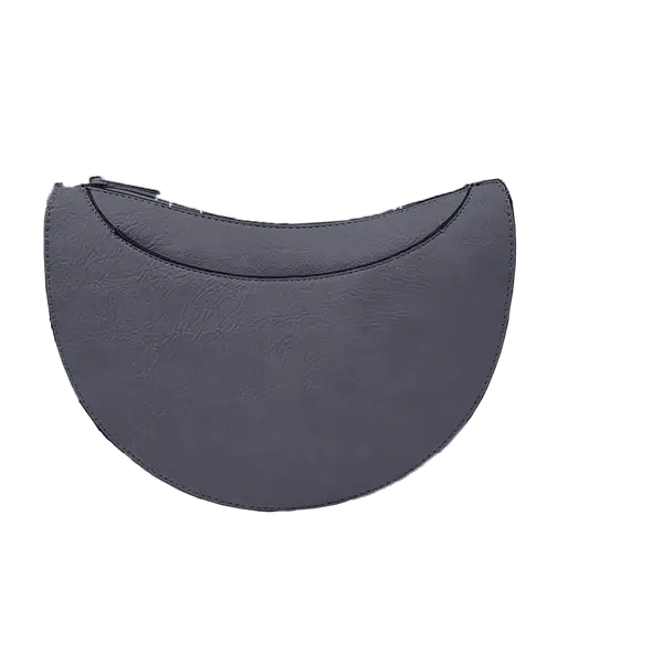 K. Carroll Accessories - Gianna Crossbody: BLACK