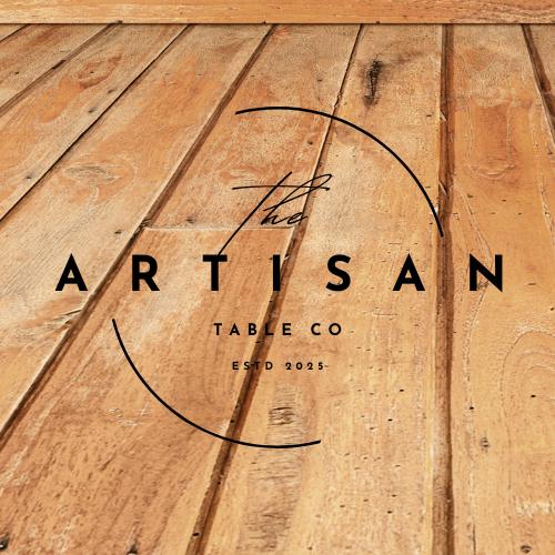 The Artisan Table Co The Tique'