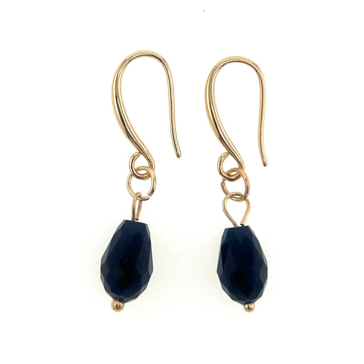 Lauren Michael - Sapphire Blue Earring