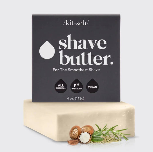 KITSCH - Shave Butter