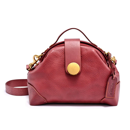 Old Trend - Gypsy Soul Crossbody: Lilac