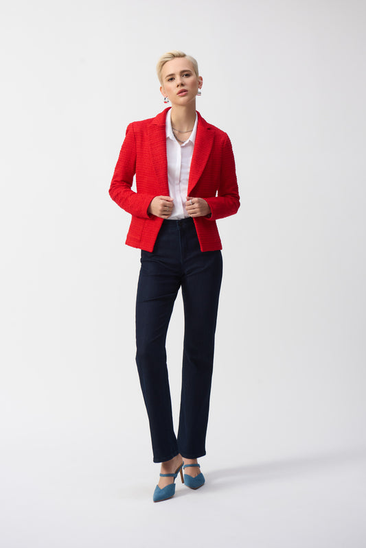 Joseph Ribkoff Brooke Classic Bootcut Jean