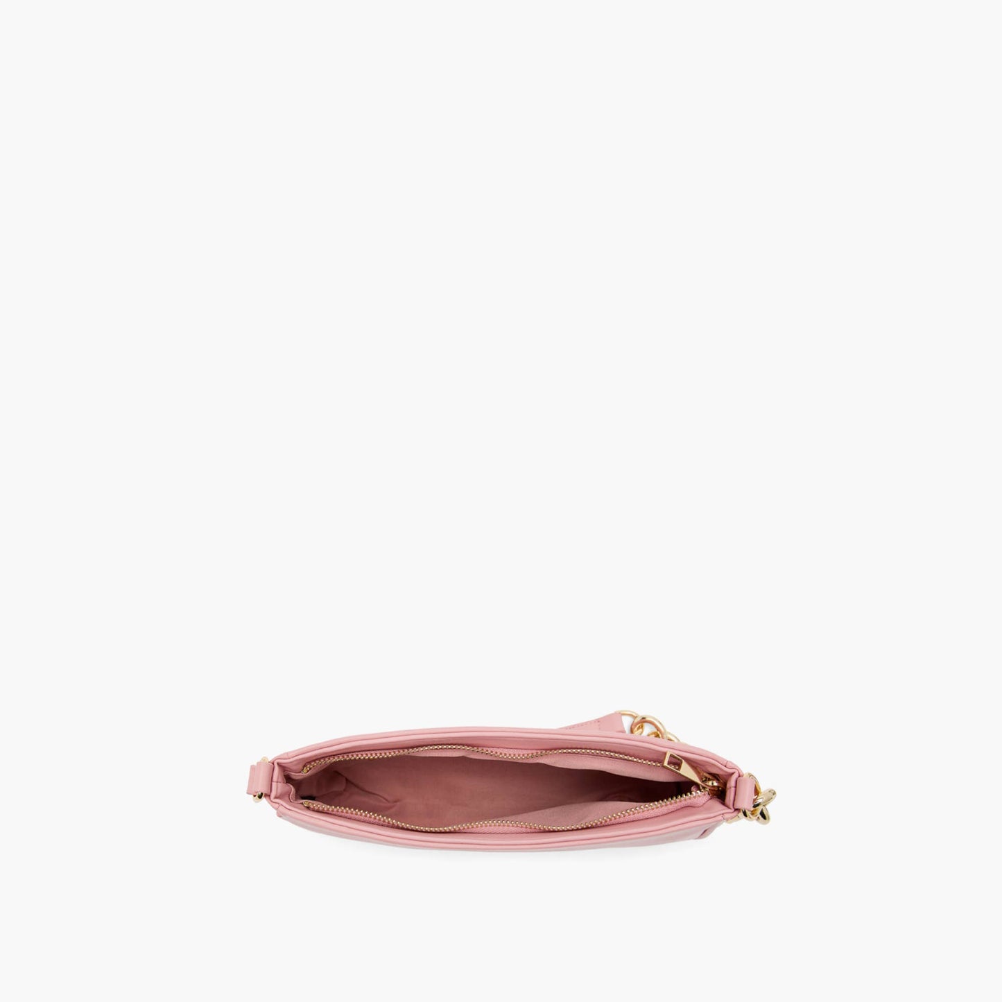 Like Dreams - Sky Vintage Shoulder Bag: Candy Pink