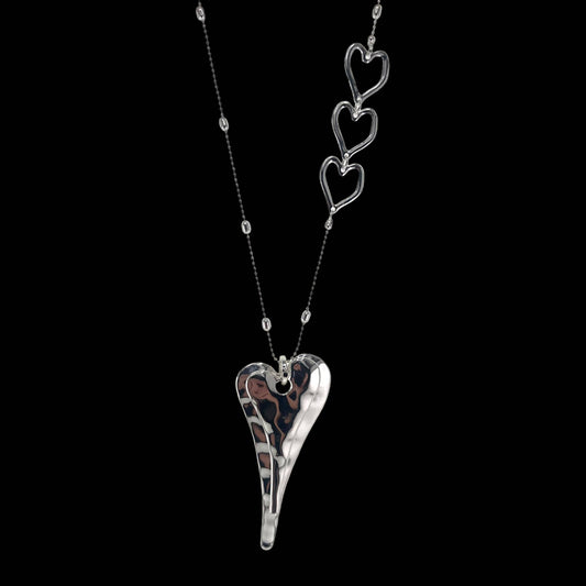 Lauren Michael - Hammer Hearts