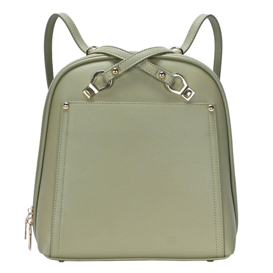 MMS Brands - Daisy Convertible Backpack Purse