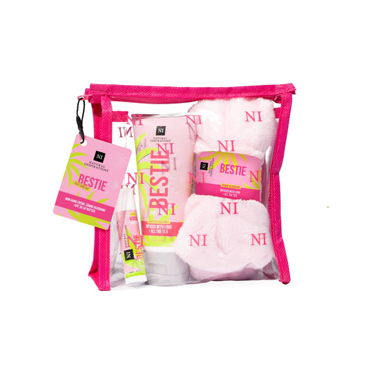 Natural Inspirations - Bestie – Gift Set | Sassy and Co™ Everyday