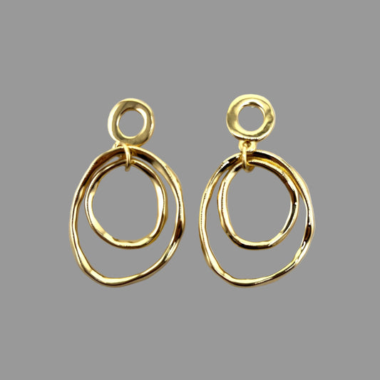Lauren Michael - Dangle Earring