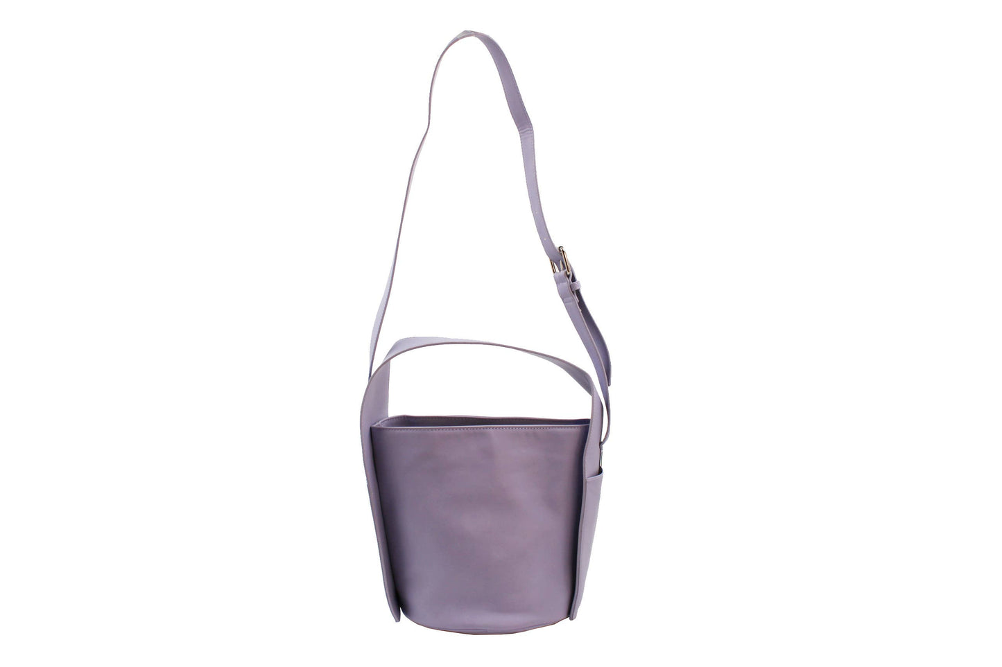 K. Carroll Accessories - Poppy Bucket Bag: Black