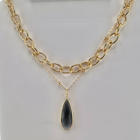 Lauren Michael - Necklace
