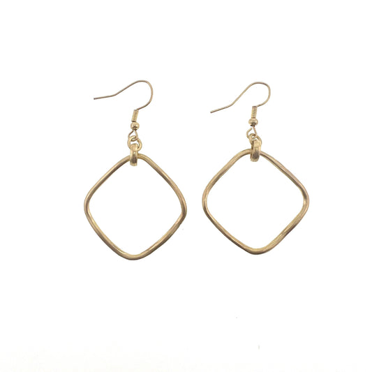 Lauren Michael - Dangle Earring