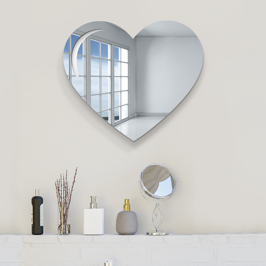 Heart Mirror