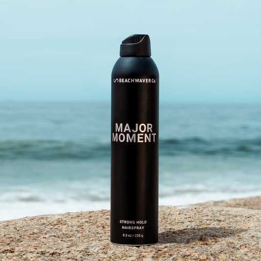 ONLINE ONLY! Major Moment Strong Hold Hairspray