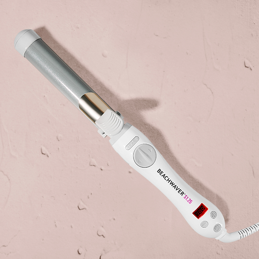 ONLINE ONLY! Beachwaver S-Series