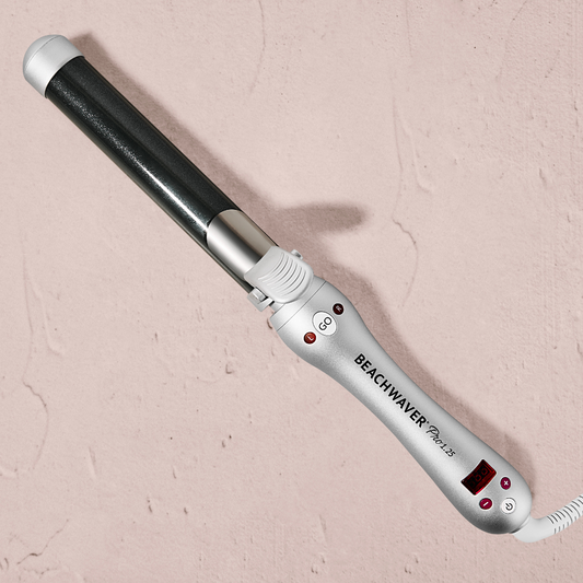 ONLINE ONLY! Beachwaver Pro Series
