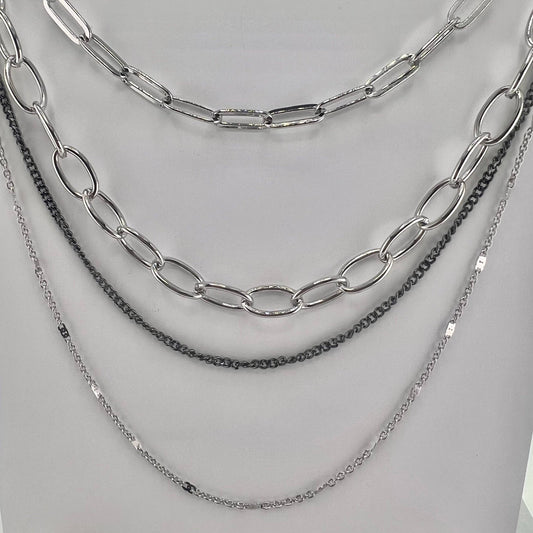 Lauren Michael - Necklace