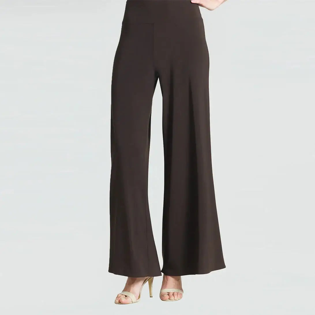 Clara Sunwoo - Signature Palazzo Pant