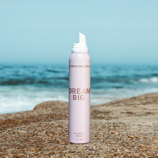 ONLINE ONLY! Dream Big Volumizing Mousse