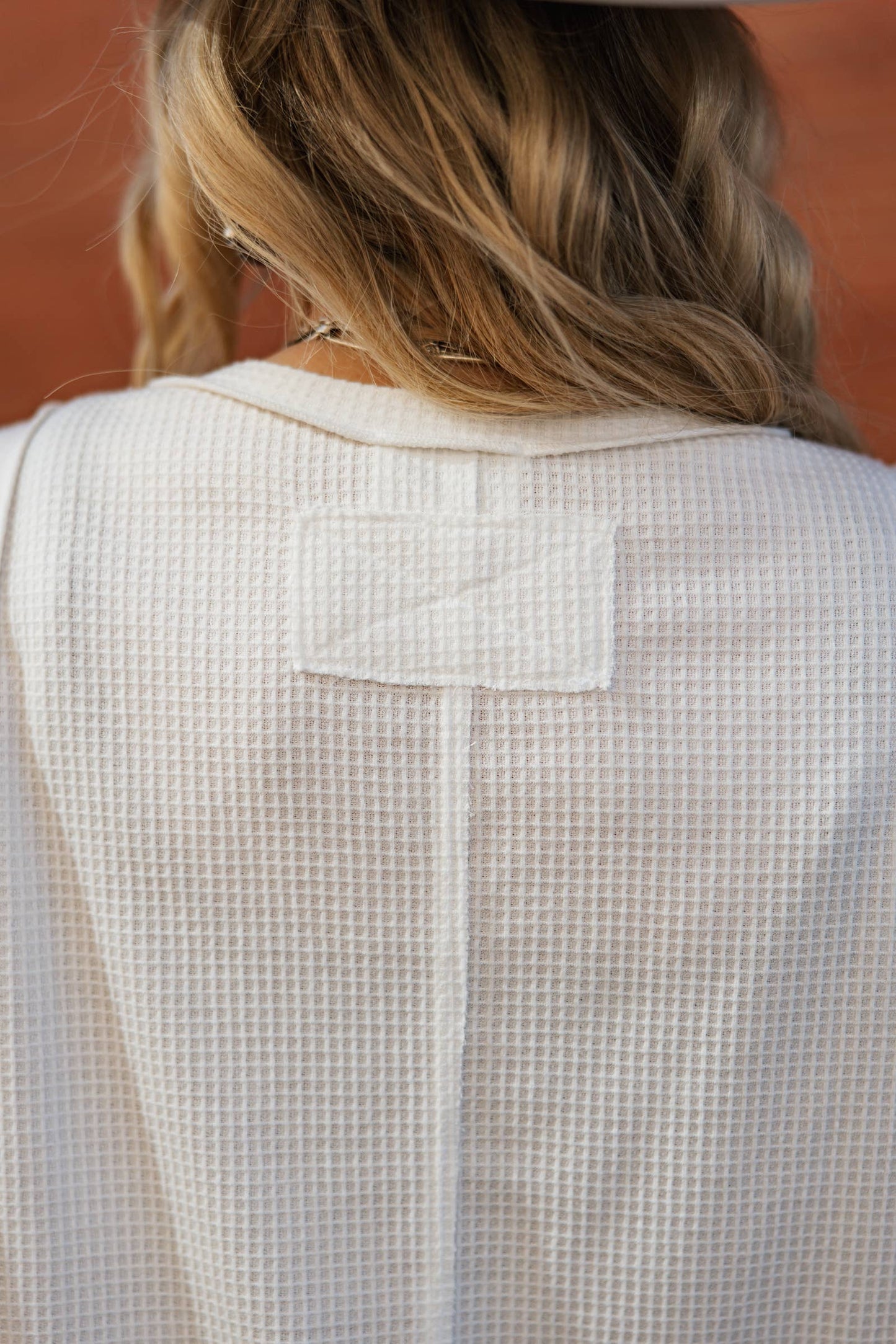Andrée by Unit - Round Neck Tank Top