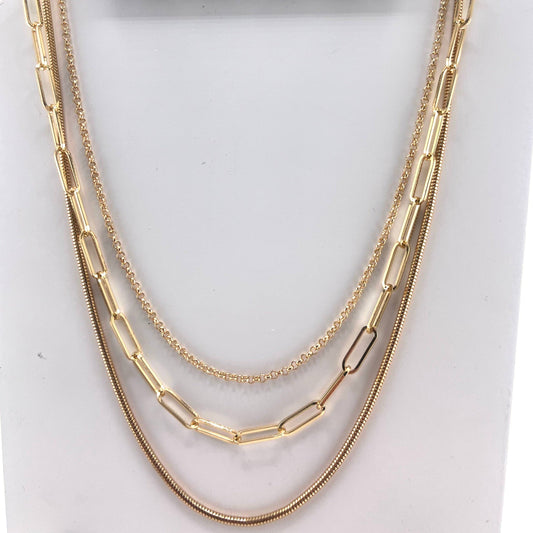 Lauren Michael - Necklace