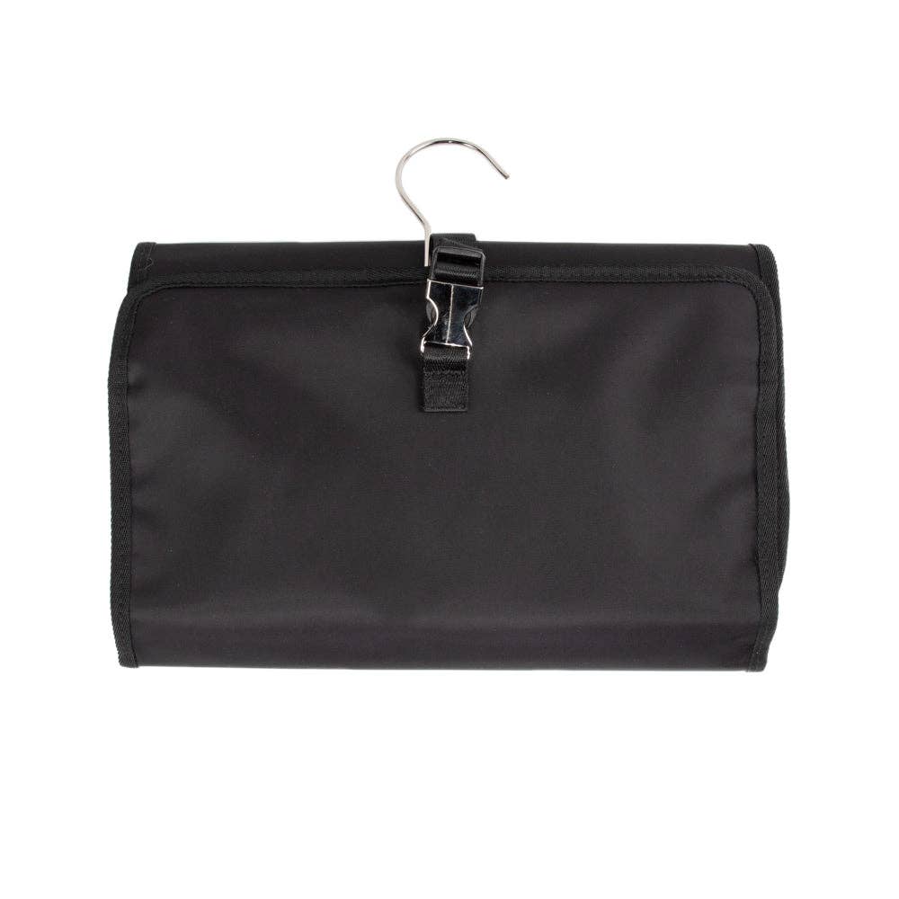 The Omega Hanging Organizer: Black